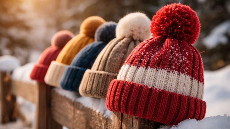 Herkes süs sanıyordu Ponponlu şapkaların Vikinglere uzanan şaşırtıcı hikâyesi Herkes süs sanıyordu Ponponlu şapkaların Vikinglere uzanan şaşırtıcı hikâyesi