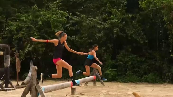 SURVİVOR DOKUNULMAZLIĞI HANGİ TAKIM KAZANDI