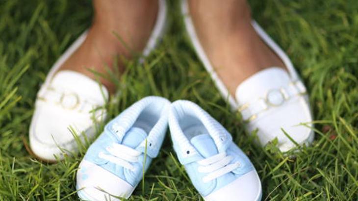 DOĞUM İZNİ 24 HAFTA OLDU MU