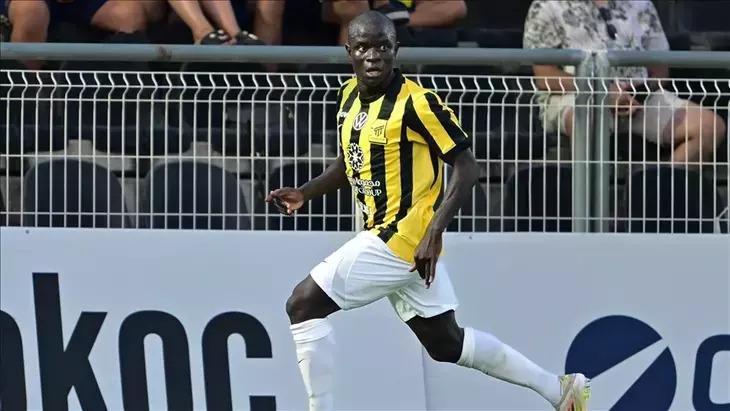 Fenerbahçenin yeni transferi NGolo Kante İstanbula geldi mi NGolo Kante kaç yaşında, nereden geldi Fenerbahçenin yeni transferi NGolo Kante İstanbula geldi mi NGolo Kante kaç yaşında, nereden geldi