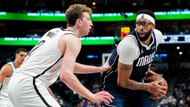 2 ÖNEMLİ DRAFT HAKKI DALLASA GELDİ