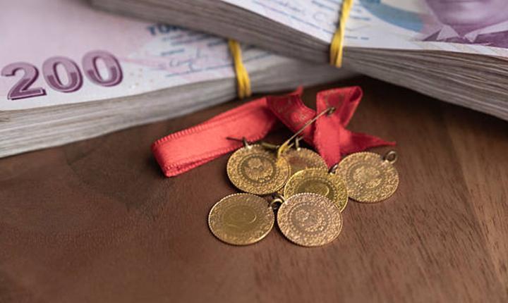 ALTIN FİYATLARI 5 ŞUBAT 2026