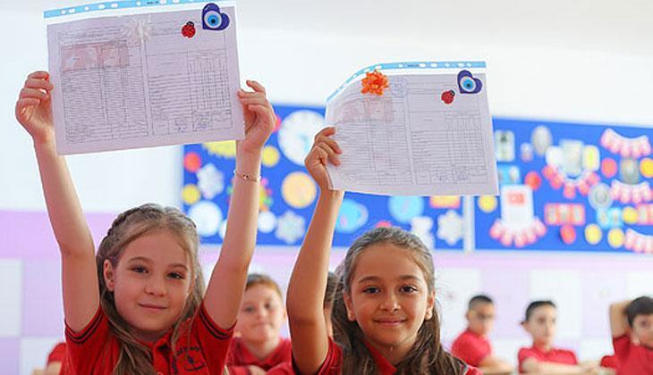 2. ARA TATİL NE ZAMAN