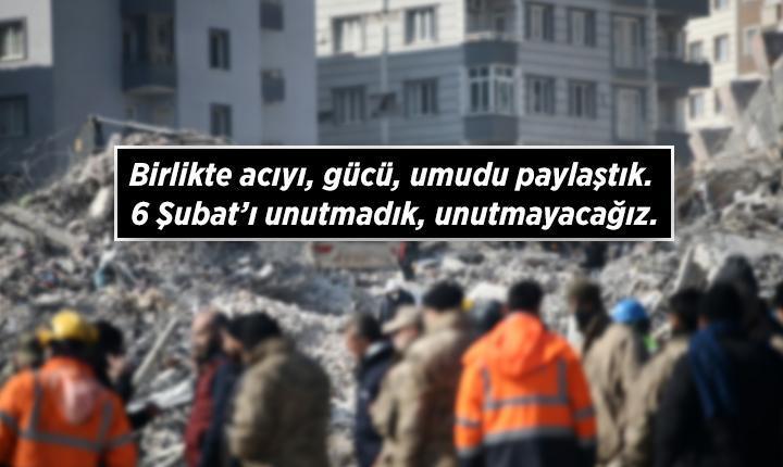 6 ŞUBAT DEPREMİ 3. YIL ANMA MESAJLARI 📩 Kahramanmaraş merkezli 11 ili etkileyen 6 Şubat depremi ile ilgili resimli anma sözleri 6 ŞUBAT DEPREMİ 3. YIL ANMA MESAJLARI 📩 Kahramanmaraş merkezli 11 ili etkileyen 6 Şubat depremi ile ilgili resimli anma sözleri