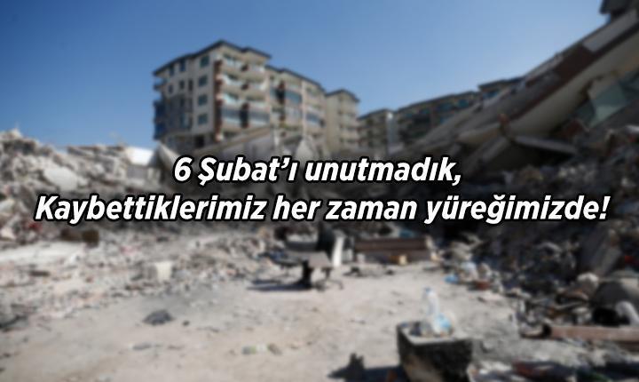 6 ŞUBAT DEPREMİ 3. YIL ANMA MESAJLARI 📩 Kahramanmaraş merkezli 11 ili etkileyen 6 Şubat depremi ile ilgili resimli anma sözleri 6 ŞUBAT DEPREMİ 3. YIL ANMA MESAJLARI 📩 Kahramanmaraş merkezli 11 ili etkileyen 6 Şubat depremi ile ilgili resimli anma sözleri