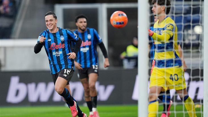 JUVENTUS SERİ ADA 4. SIRADA JUVENTUS SERİ ADA 4. SIRADA