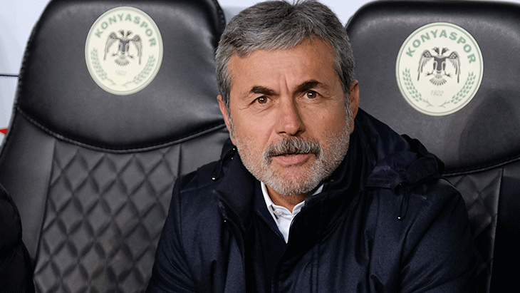 AYKUT KOCAMAN GÖNDERMESİ