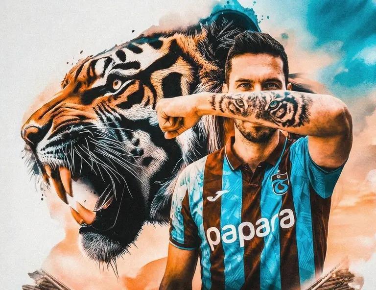 2025-2026 SÜPER LİG TRANSFERLER Kış transfer döneminde Galatasaray, Fenerbahçe, Beşiktaş ve Trabzonspor kadrosuna yeni katılan isimler...