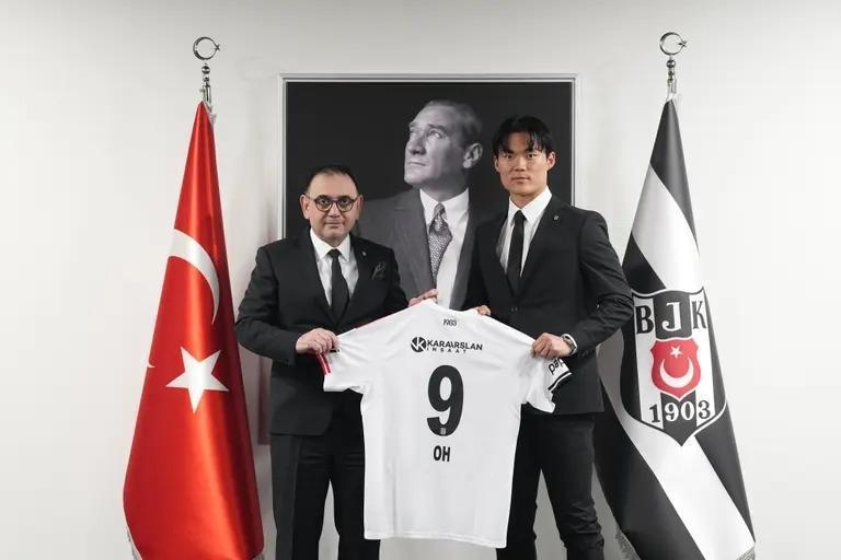 2025-2026 SÜPER LİG TRANSFERLER Kış transfer döneminde Galatasaray, Fenerbahçe, Beşiktaş ve Trabzonspor kadrosuna yeni katılan isimler...