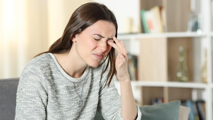 KAŞINTI VE KIZARIKLIĞI İHMAL ETMEYİN