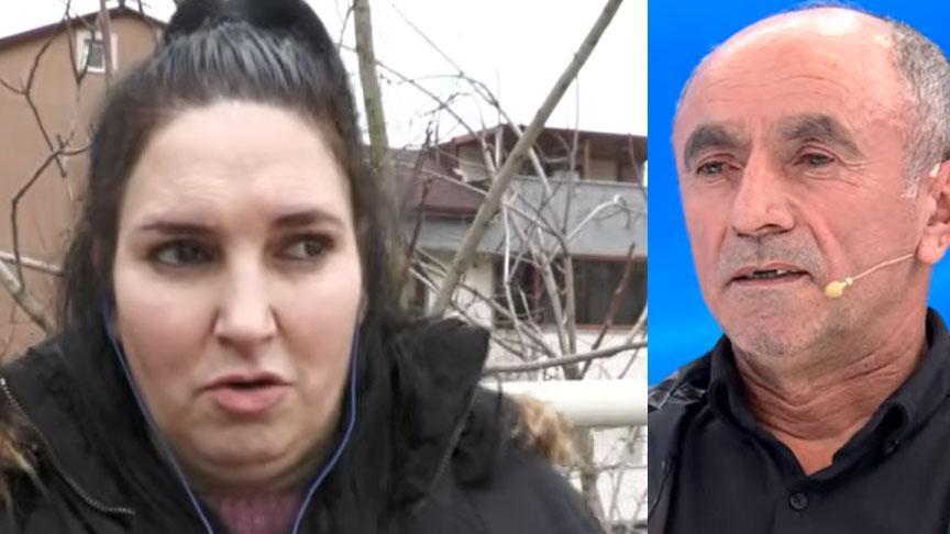 KENDİ DÖŞEDİĞİM EVE GİREMEDİM