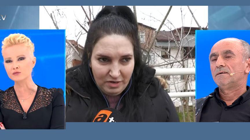 8 kişiyle evlendi Müge Anlı canlı yayında şok: ‘9 ay boyunca cenneti yaşadım’