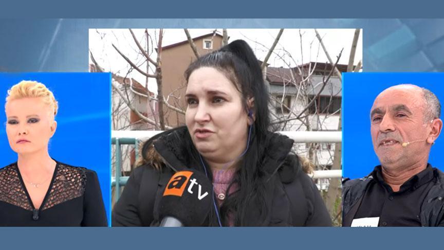 KİMSESİZİM DEDİ, HAYATINI KARARTTI