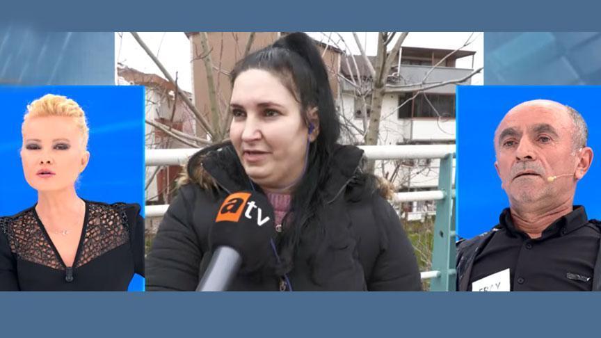 MÜGE ANLIDAN DİKKAT ÇEKEN YORUM