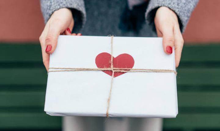 14 ŞUBAT SEVGİLİLER GÜNÜ HEDİYE ÖNERİLERİ