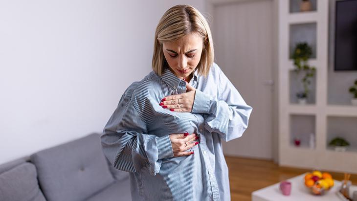 Uzmanı uyardı: Meme kanseri riskini artırıyor