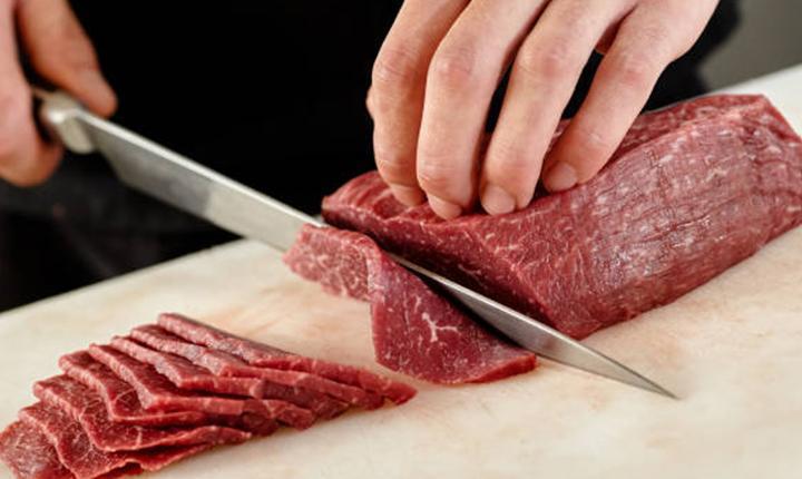 Tunceli Etli Zerfet Yemeği nasıl yapılır