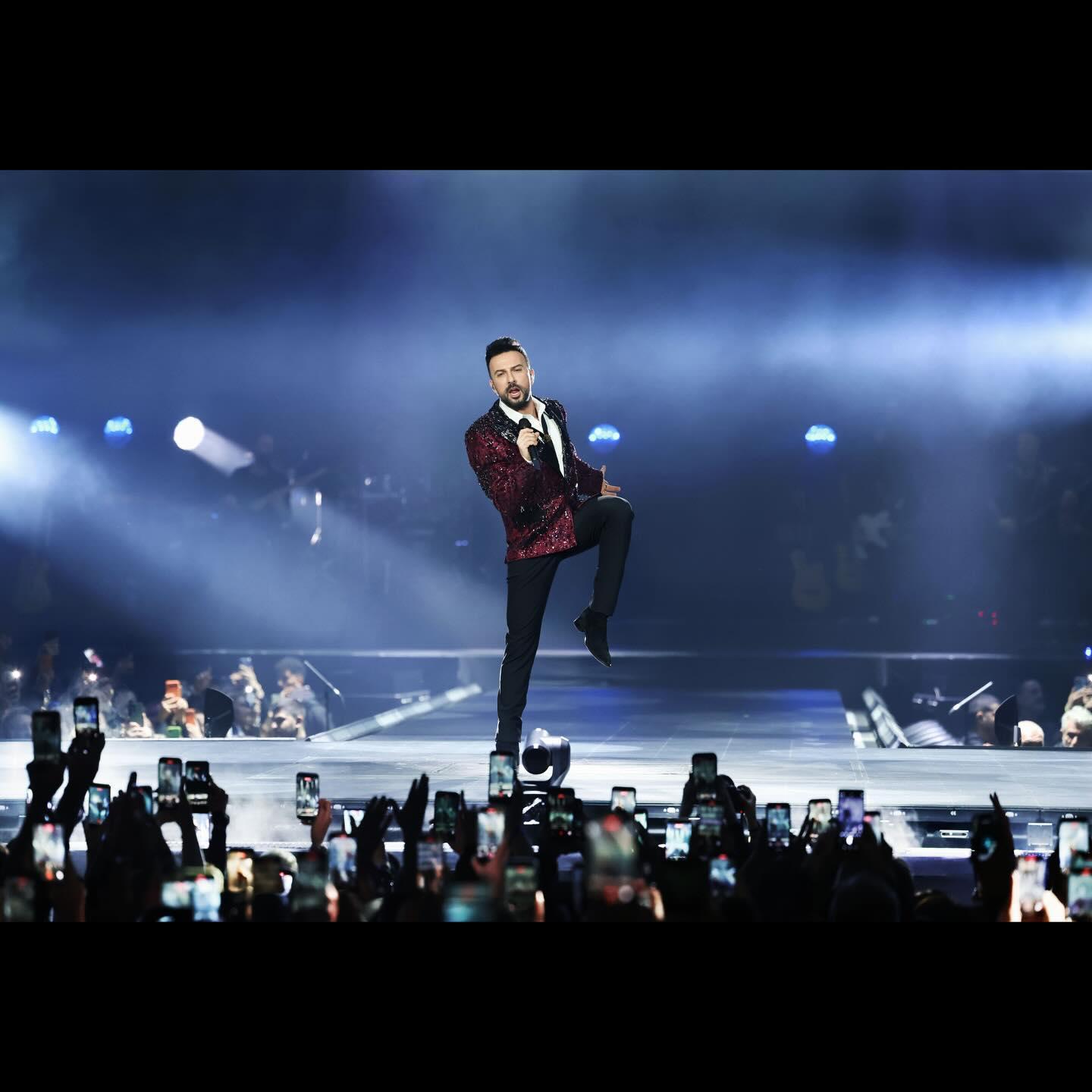 Yonca Evcimik, Tarkanı değerlendirdi Yıllardan beri aynı şeyi yapıyor