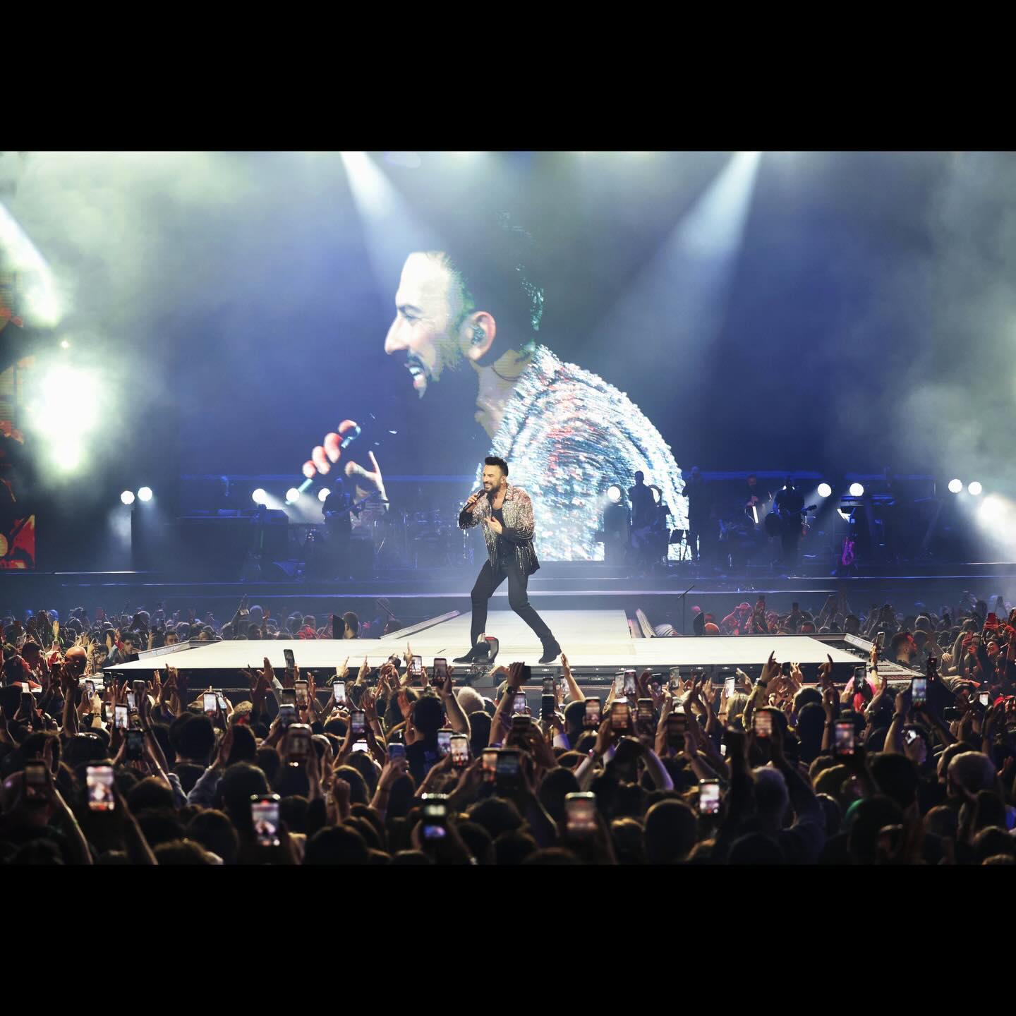 Yonca Evcimik, Tarkanı değerlendirdi Yıllardan beri aynı şeyi yapıyor