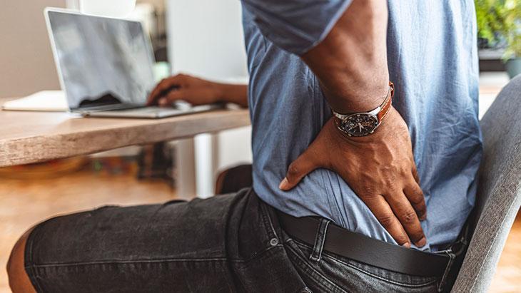 Obezite: Böbreklere de yük oluyor