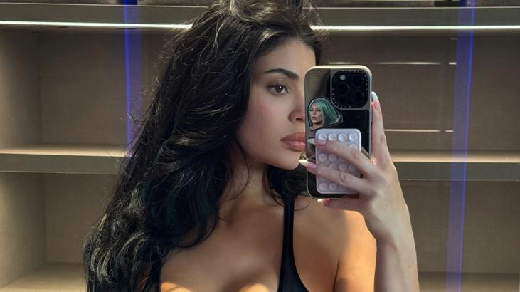 KYLIE JENNER KİMDİR