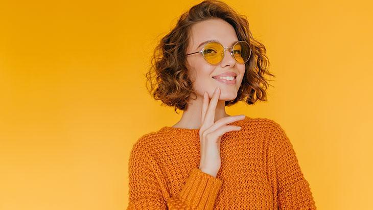 Camın renginden çok optik özellikleri önemli