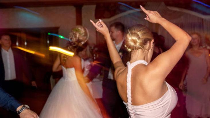 Düğün müziği nasıl seçilir Bu sıraya göre seçin, masal gibi geçiyor Düğün müziği nasıl seçilir Bu sıraya göre seçin, masal gibi geçiyor