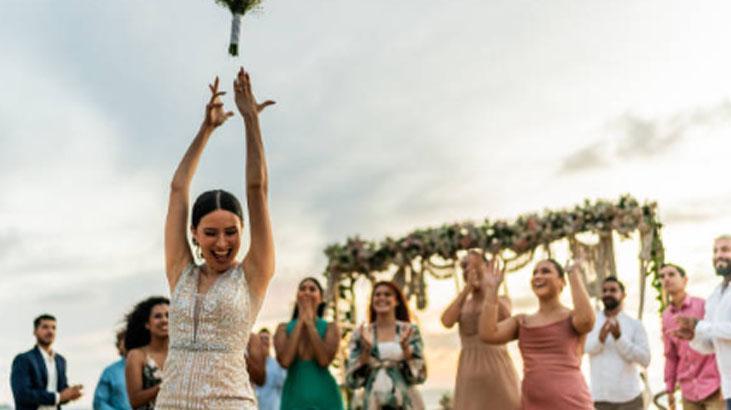 Düğün müziği nasıl seçilir Bu sıraya göre seçin, masal gibi geçiyor Düğün müziği nasıl seçilir Bu sıraya göre seçin, masal gibi geçiyor