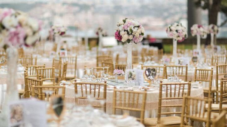 Düğün müziği nasıl seçilir Bu sıraya göre seçin, masal gibi geçiyor Düğün müziği nasıl seçilir Bu sıraya göre seçin, masal gibi geçiyor