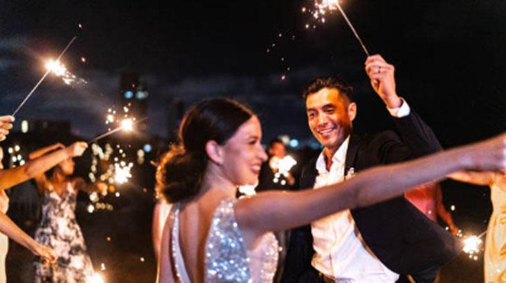 Düğün müziği nasıl seçilir Bu sıraya göre seçin, masal gibi geçiyor Düğün müziği nasıl seçilir Bu sıraya göre seçin, masal gibi geçiyor