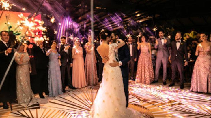 Düğün müziği nasıl seçilir Bu sıraya göre seçin, masal gibi geçiyor Düğün müziği nasıl seçilir Bu sıraya göre seçin, masal gibi geçiyor