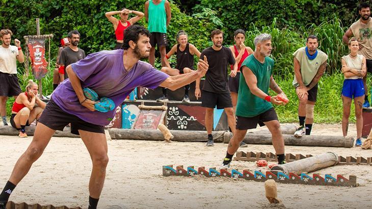 SURVİVOR CEZAYI KİM ALDI