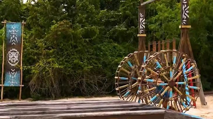 SURVİVORDA ÖDÜL OYUNUNU KİM KAZANDI