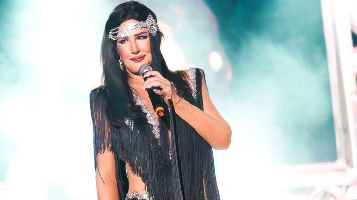 Cesur pozlarıyla gönderme yaptı Daima ileri bakarım Cesur pozlarıyla gönderme yaptı Daima ileri bakarım