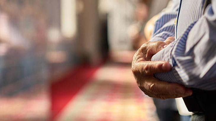 CUMA NAMAZI NE KADAR SÜRER CUMA NAMAZI NE KADAR SÜRER