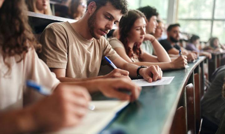 YKS 2026 BAŞVURUSU NASIL YAPILIR