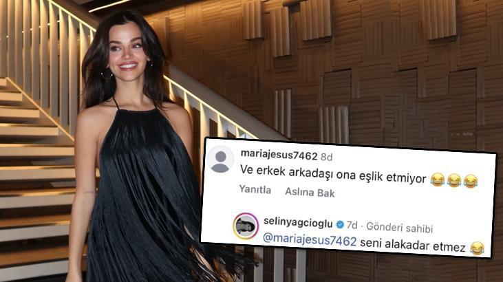 SENİ ALAKADAR ETMEZ