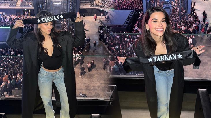 Fenomen Selin Yağcıoğlundan Kerem Bürsin sorusuna sert yanıt