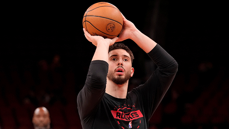 KEVİN DURANTEN ALPERENE: SAVUNMA YAP KEVİN DURANTEN ALPERENE: SAVUNMA YAP