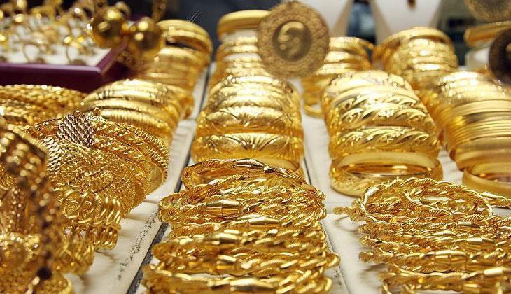 ALTIN FİYATLARI CANLI ANLIK | 6 Şubat gram altın ne kadar, düşüş devam ediyor mu Bugünkü Gram, Çeyrek, Yarım, ONS altın fiyatları