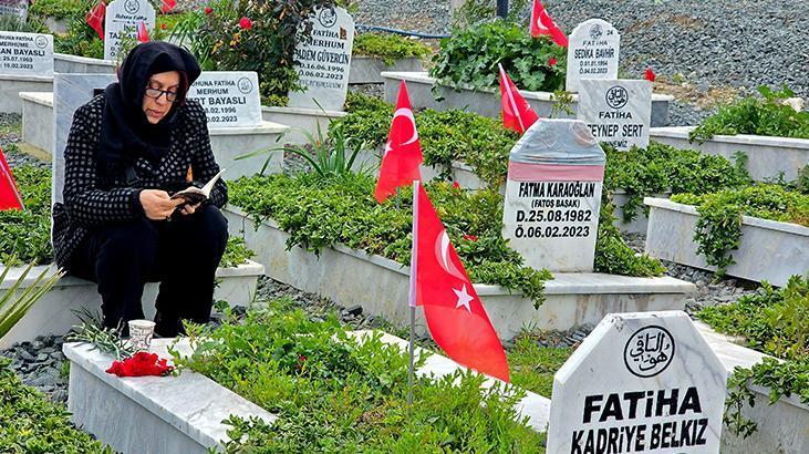‘ACIMIZ TARİF EDİLEMEZ’