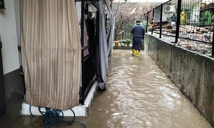 5 GÜNLÜK ANTALYA HAVA DURUMU
