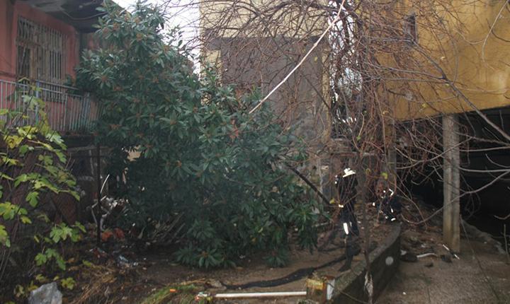 ANTALYA KAÇ GÜN YAĞMURLU