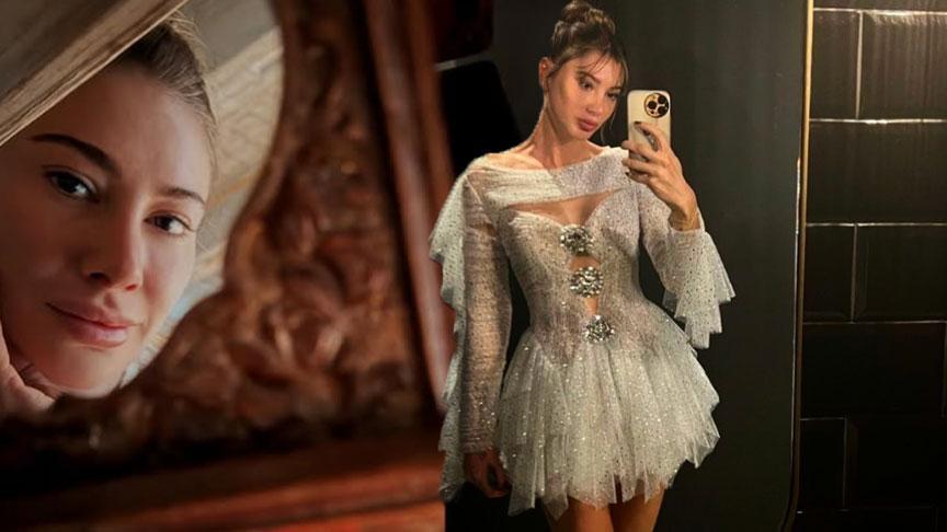 Tövbe sürecindeyim demişti Şeyma Subaşı annesiyle Bebekte görüntülendi