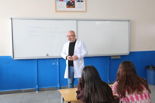 26 yıl sonra ilk görev yerine döndü: İnsanlarını ve buradaki samimiyeti hiç unutmadım