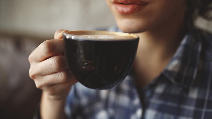 Su mu soda mı Türk kahvesinin yanındaki doğru eşlikçi meğer buymuş Su mu soda mı Türk kahvesinin yanındaki doğru eşlikçi meğer buymuş