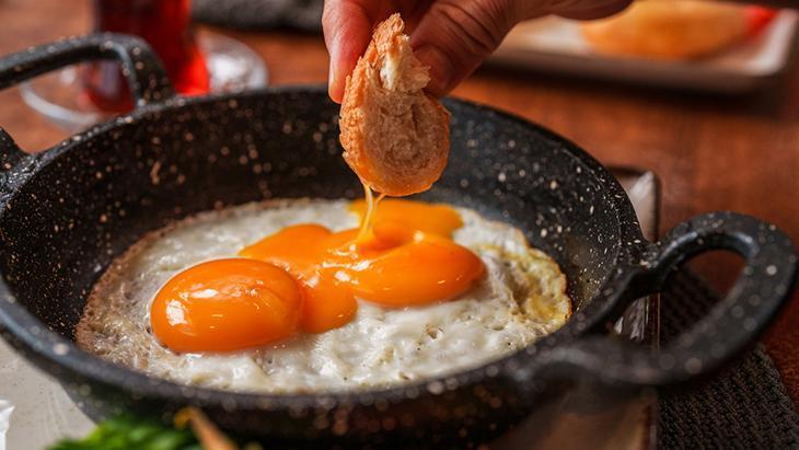 Beyin nöronlarının ekmeği, suyu o besinmiş 22 yıl süren araştırma sonuçlandı