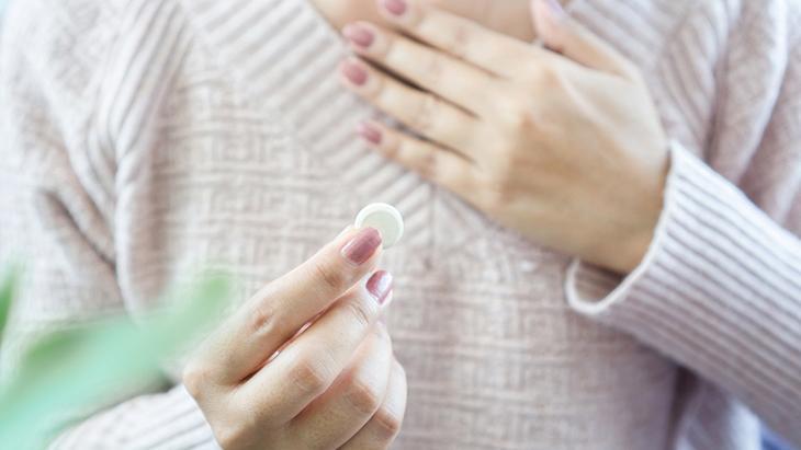 “Şekerli yiyeceklerle beslenmemek gerek”