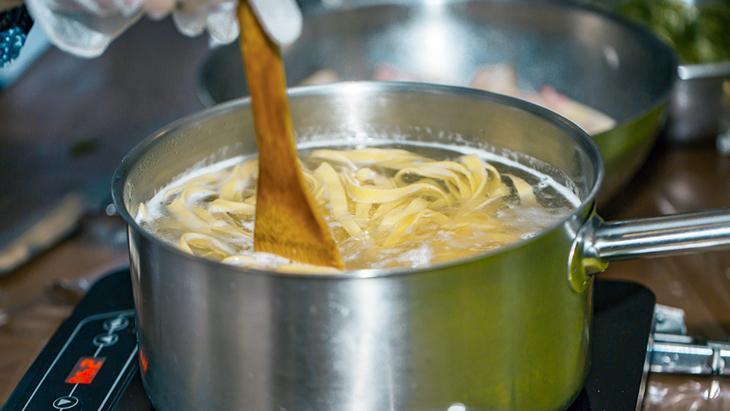 Lezzeti artırır Lezzeti artırır