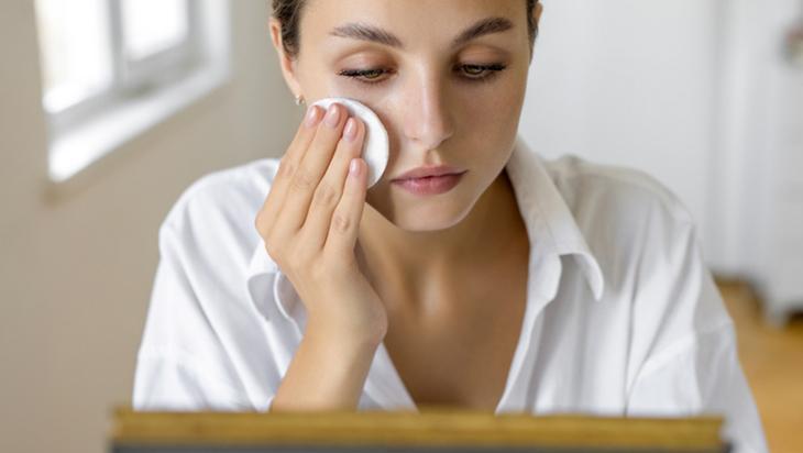 3 ayda cam gibi cilde kavuşun Asya kadınlarının etkili karışımı